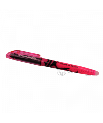 Marcador Frixion Light Rosa