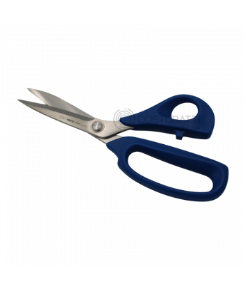 Tesoura Kai Corte 210mm Azul