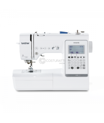 Maquina de Costura...