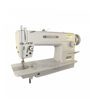 Maquina de Costura Ponto...