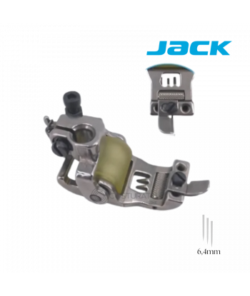 CALCADOR RECOBRIMENTO 6.4MM...