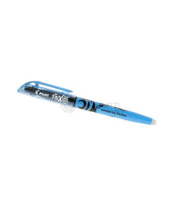 Marcador Frixion Light Azul...