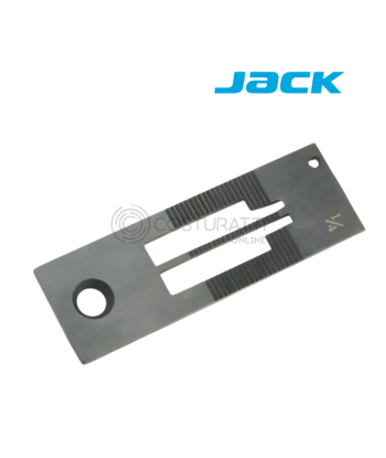 CHAPA AGULHA P.CORRIDO 2...