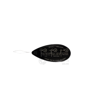 Enfiador de Agulhas Universal