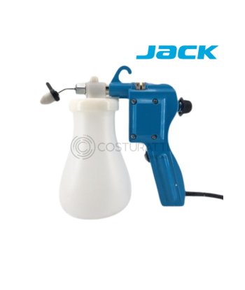 Pistola de Limpeza de...