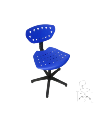 Cadeira Profissional de...