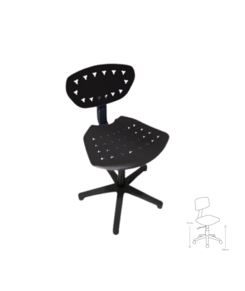 Cadeira Profissional de...